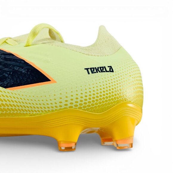 New Balance Tekela Magia Low Laced FG v4+ Energy Rush Men Soccer Cleats ST2FLJ45 main image 9